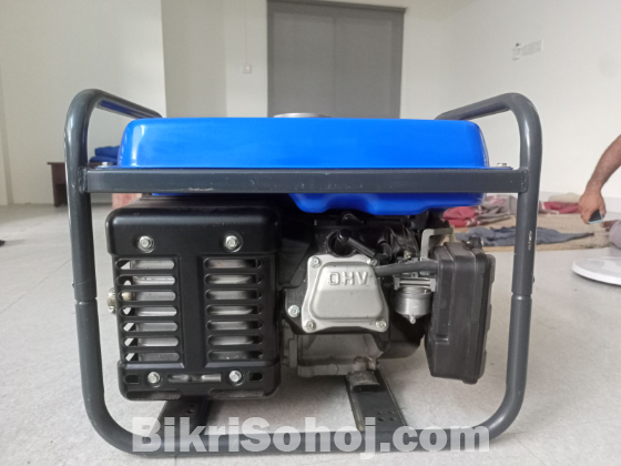 YAMAHA Petrol Generator EF2600FW 2kVA
